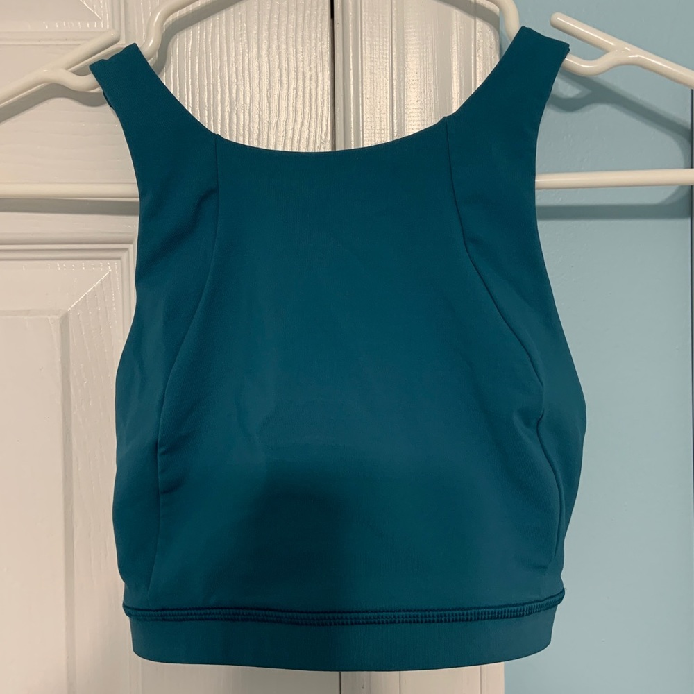Lulu Lemon Sports Bra
